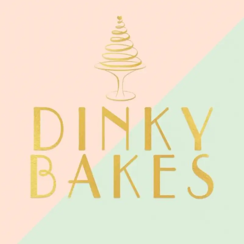 Liverpool Wedding Cakes from Dinky Bakes